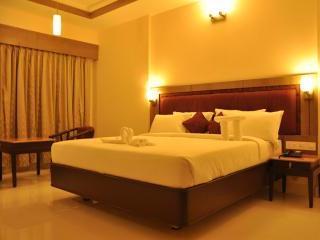 Chandra Royal Inn Velankanni Zewnętrze zdjęcie